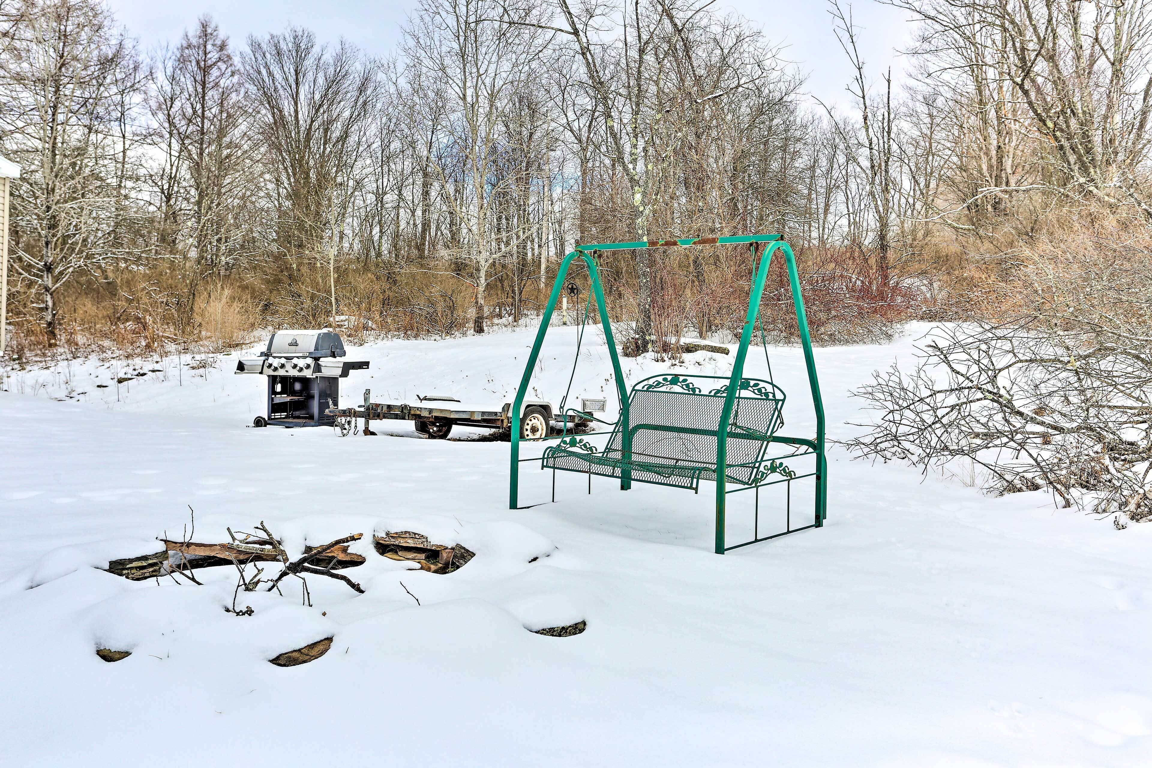 House (3 Bedrooms) | Bahagian dalam