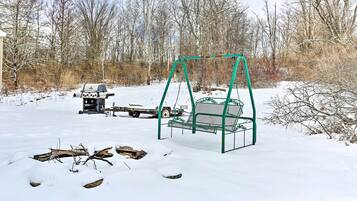 House (3 Bedrooms) | Bahagian dalam