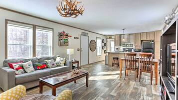 House (3 Bedrooms) | Bahagian dalam