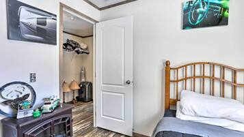House (3 Bedrooms) | Bahagian dalam