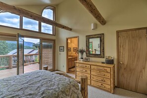 Apartment (4 Bedrooms) | Interior - Rustic Home on Whitefish Mountain, Near Ski Run! (Whitefish)