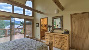 Apartment (4 Bedrooms) | Interior