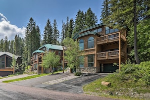 Apartment (4 Bedrooms) | Innenbereich