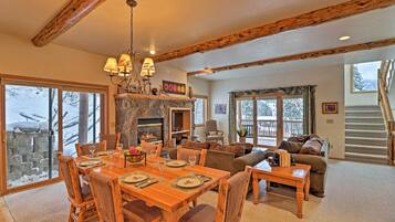 Apartment (4 Bedrooms) | Interior