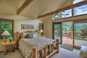 Apartment (4 Bedrooms) | Innenbereich