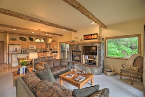 Apartment (4 Bedrooms) | Fassade der Unterkunft