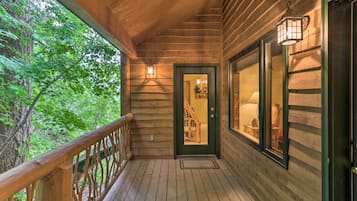 Apartment (4 Bedrooms) | Interior