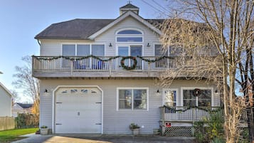 Apartment (2 Bedrooms) | Innenbereich