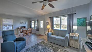 公寓 (2 Bedrooms) | 住宿內部