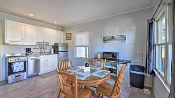 Apartment (2 Bedrooms) | Innenbereich