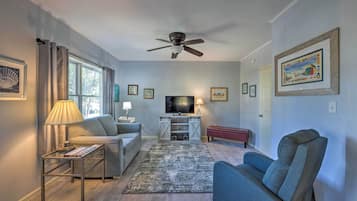 Apartment (2 Bedrooms) | Innenbereich