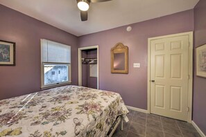 Huoneisto (2 Bedrooms) | Sisätilat