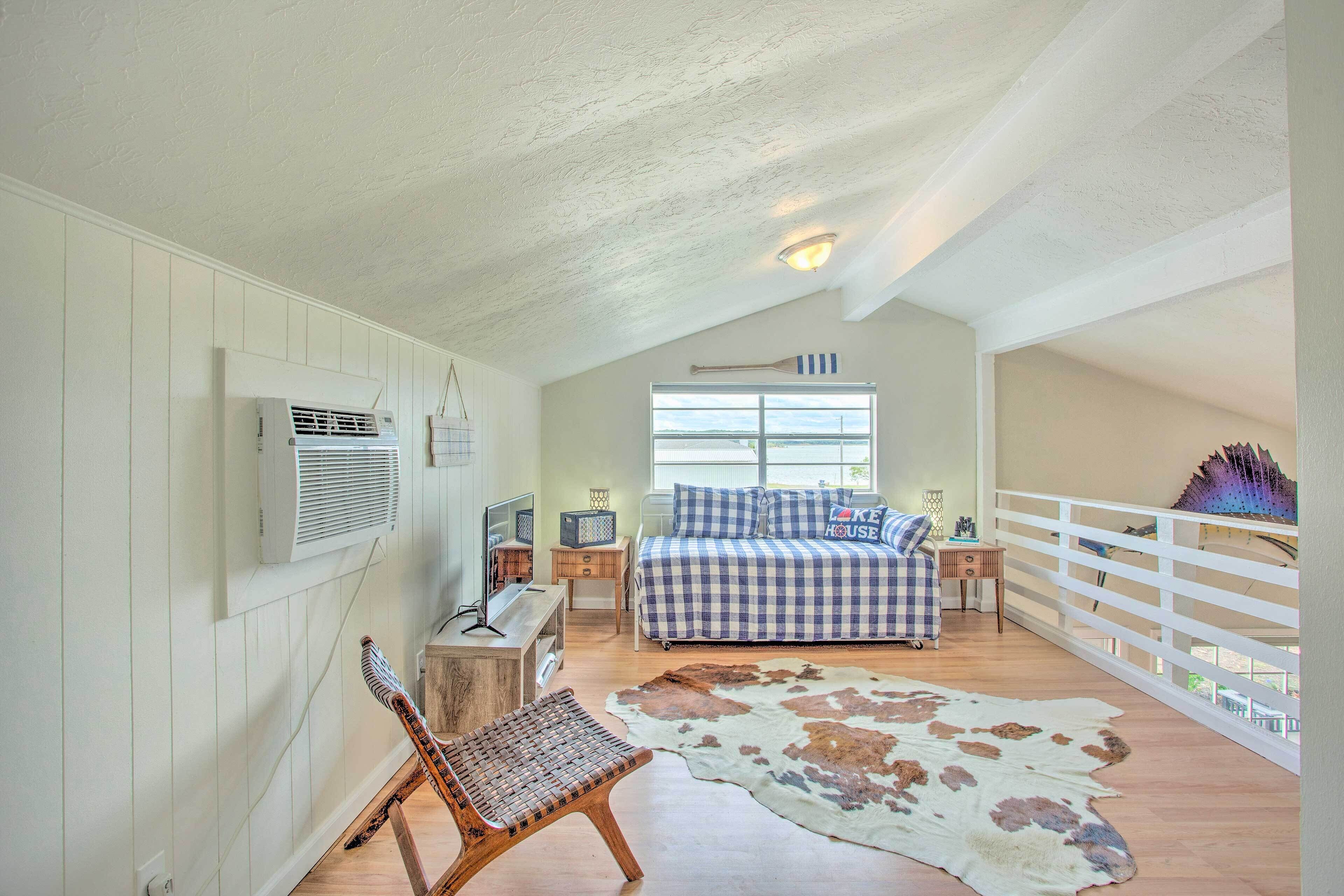 Maison (2 Bedrooms) | Intérieur