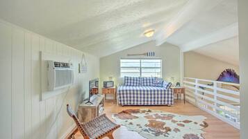 獨棟房屋 (2 Bedrooms) | 住宿內部