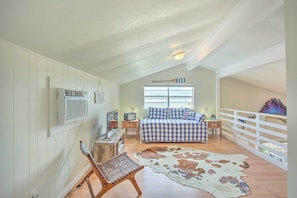 Casa (2 Bedrooms) | Interior