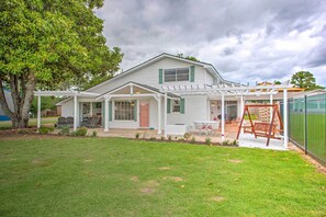 Hus (2 Bedrooms) | Innvendig