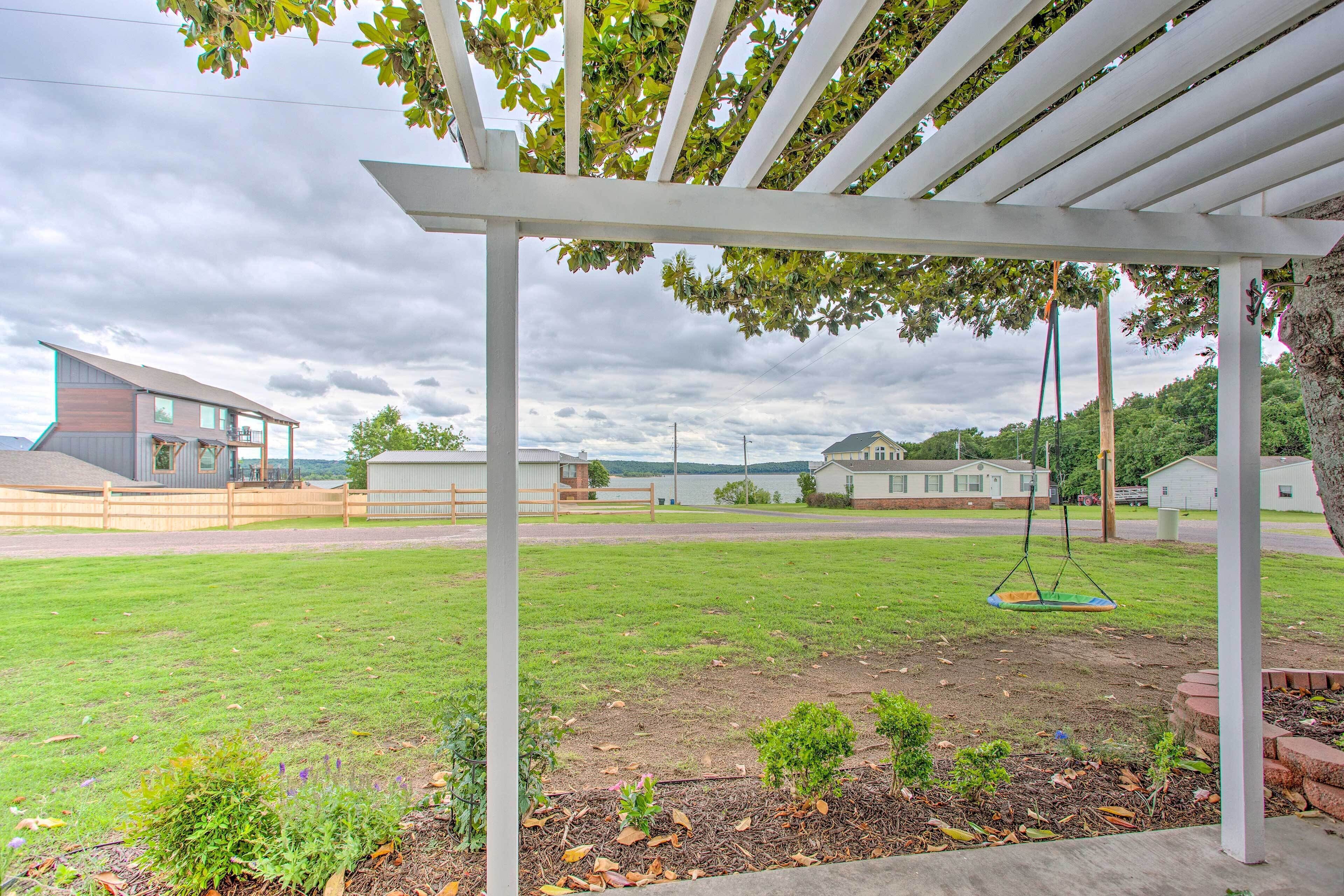 Maison (2 Bedrooms) | Intérieur