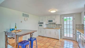 Maison (2 Bedrooms) | Intérieur