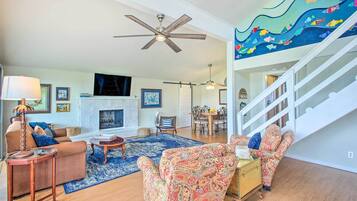 獨棟房屋 (2 Bedrooms) | 住宿內部