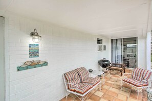 Hus (2 Bedrooms) | Interiør