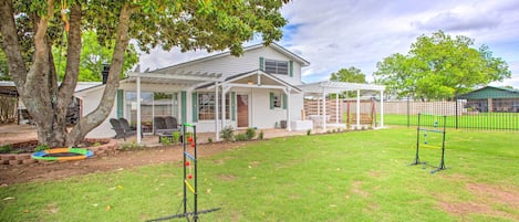 Maison (2 Bedrooms) | Intérieur