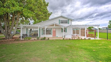 獨棟房屋 (2 Bedrooms) | 住宿內部