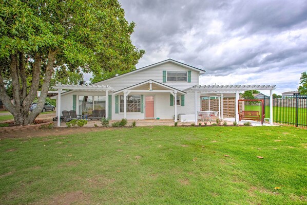 Casa (2 Bedrooms) | Interior