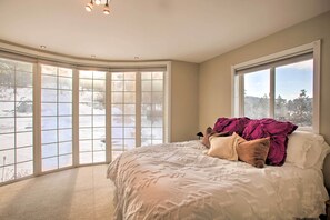 House (4 Bedrooms) | Bahagian dalam