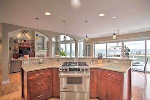 House (4 Bedrooms) | Bahagian dalam