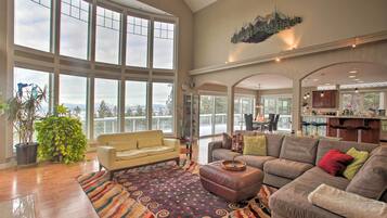 Maison (4 Bedrooms) | Intérieur