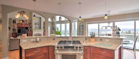 Huis (4 Bedrooms) | Interieur