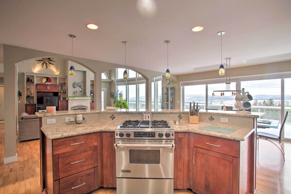 ハウス (4 Bedrooms) | 内装