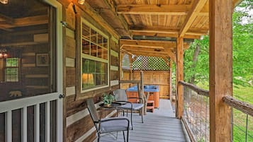 Hus (1 Bedroom) | Interiör