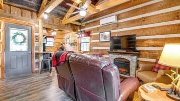 Hus (1 Bedroom) | Interiör