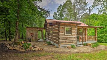 Hus (1 Bedroom) | Interiör