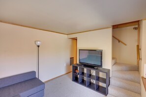 單棟房屋 (2 Bedrooms) | 內部