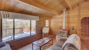 Casa (2 Bedrooms) | Vista frontal de la propiedad