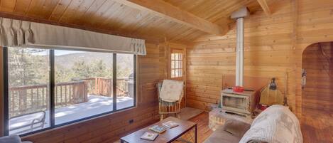 House (2 Bedrooms) | Front of property