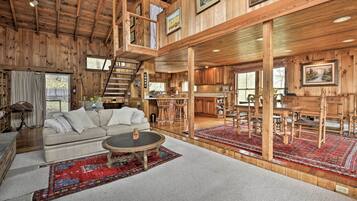 Nhà (3 Bedrooms) | Nội thất