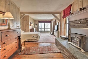 Casa (3 Bedrooms) | Interior
