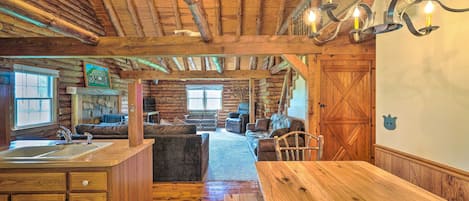 Casa (6 Bedrooms) | Interior