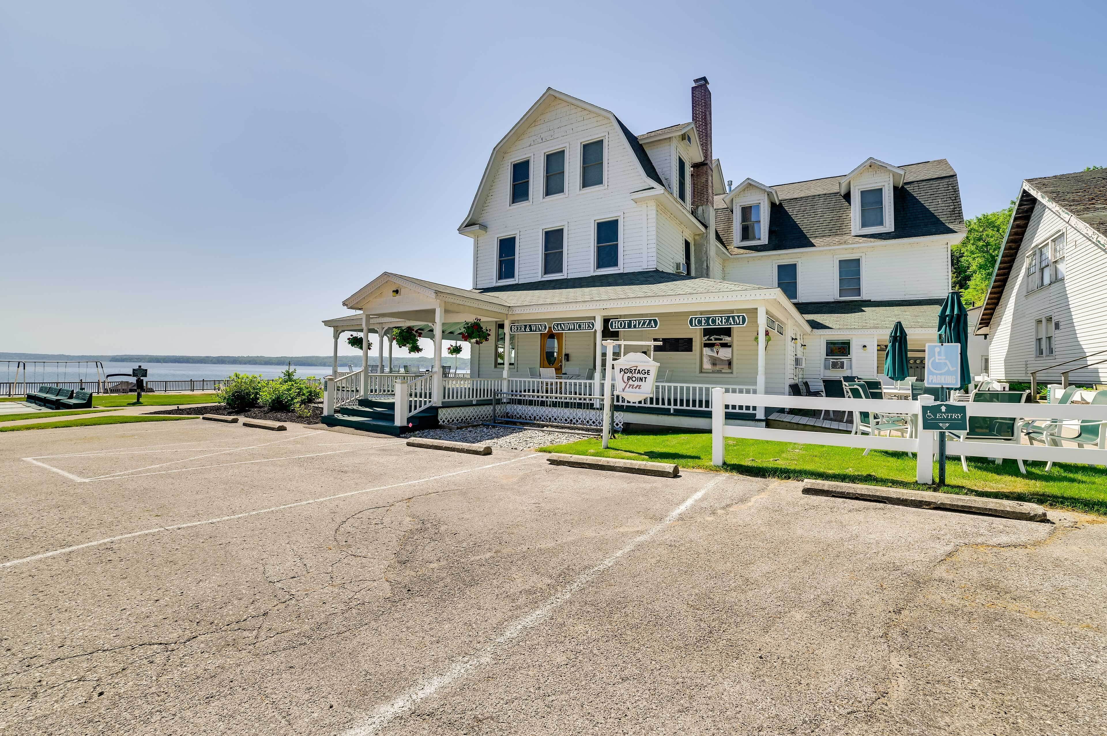 公寓 (2 Bedrooms) | 住宿内部