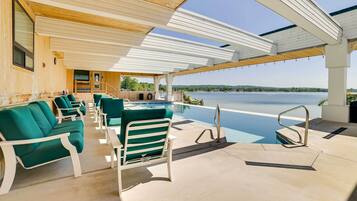 Căn hộ (2 Bedrooms) | Nội thất