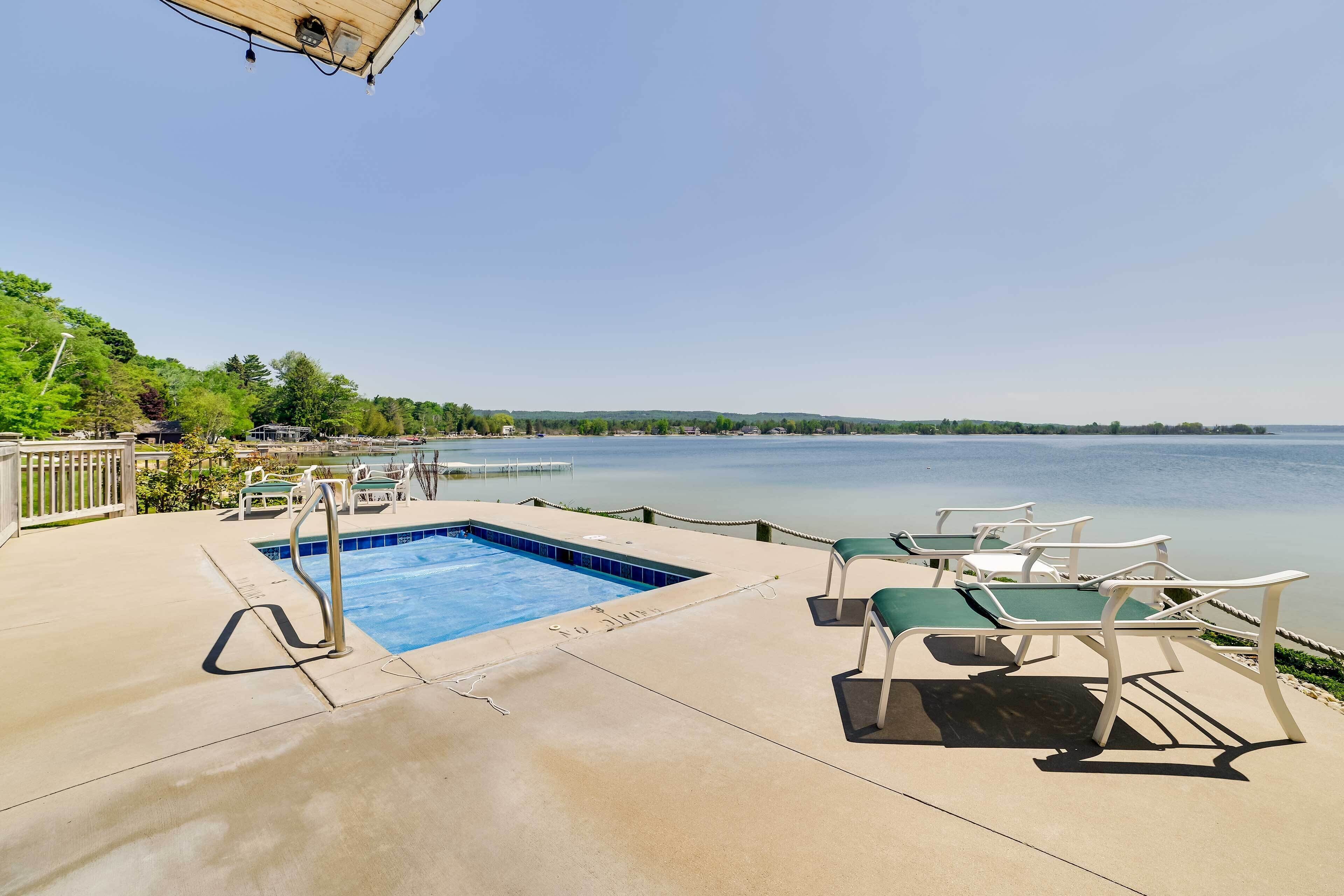 Appartement (2 Bedrooms) | Intérieur