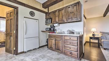 Cottage (1 Bedroom) | Interior