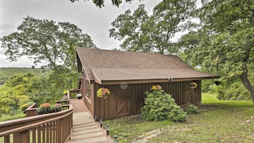 Cottage (1 Bedroom) | Bahagian dalam