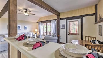 Cottage (1 Bedroom) | Interior