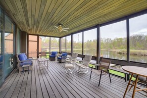 Casa (4 Bedrooms) | Interior