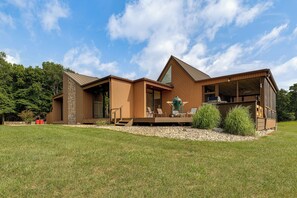 House (4 Bedrooms) | Bahagian dalam
