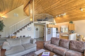 Maison (3 Bedrooms) | Intérieur